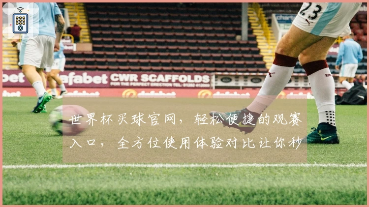 世界杯买球官网，轻松便捷的观赛入口，全方位使用体验对比让你秒懂